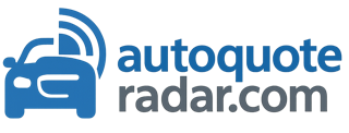 AutoQuoterRadar.com Logo